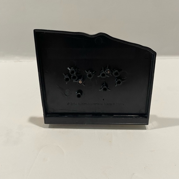 ACTION MCFARLANE #20 TONY STEWART THE HOME DEPOT SERIES 3 NASCAR ACTION FIGURE - Picture 3 of 3